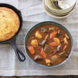 Beef Stew Recipe Image